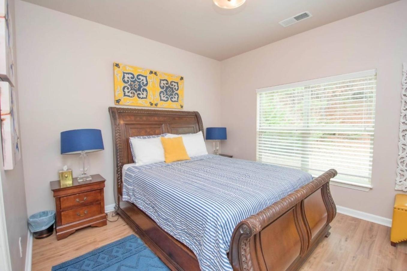 New 5 Star Luxury Home Sleeps 22 Near Airport ユニオンシティ エクステリア 写真