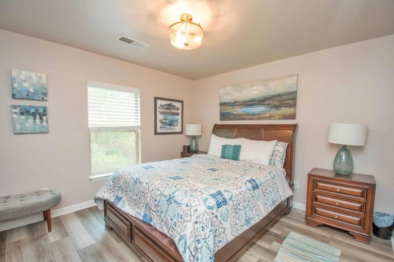 New 5 Star Luxury Home Sleeps 22 Near Airport ユニオンシティ エクステリア 写真